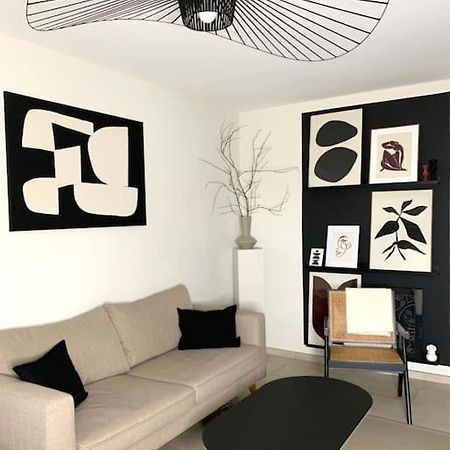 Appartement Oslo - Страсбург Экстерьер фото