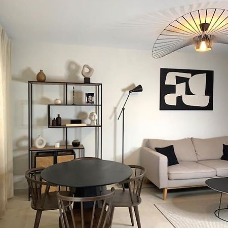 Appartement Oslo - Страсбург Экстерьер фото