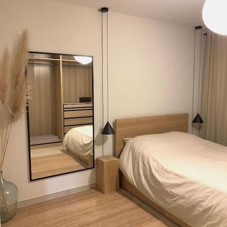 Appartement Oslo - Страсбург Экстерьер фото