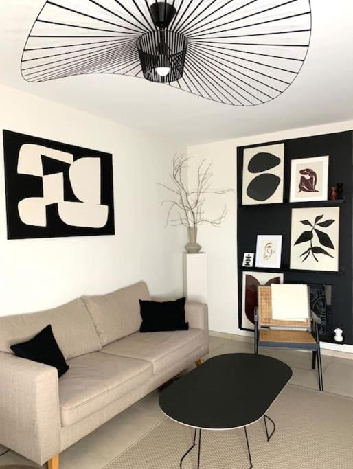 Appartement Oslo - Страсбург Экстерьер фото