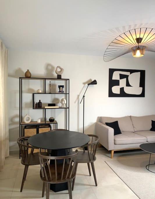 Appartement Oslo - Страсбург Экстерьер фото