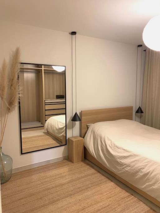Appartement Oslo - Страсбург Экстерьер фото
